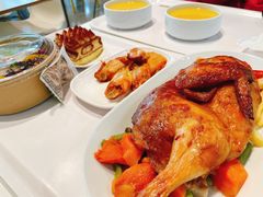 -宜家·瑞典风味餐厅(烟台路店)