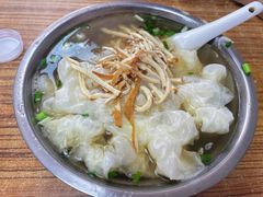 -荣巷小馄饨(荣巷店)