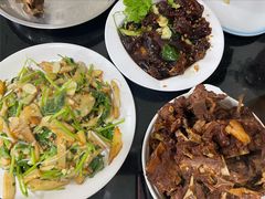 -来顺成饭庄