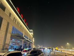 -长春西站