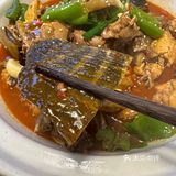 吃甲鱼的专门店  达人甲.砂锅甲鱼