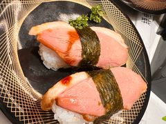 -争鲜回转寿司(朝北大悦城店)