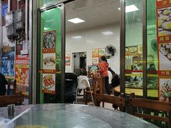 -盛得农家美食·无花果浸鸡·古法烧鸡·竹筒饭(白水寨森林海店)