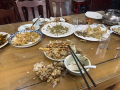 -小铜锣湾海鲜家常菜馆(河西店)