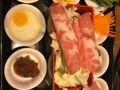 -阿香米线(中原万达店)