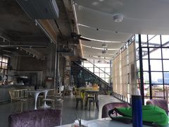 大堂-新城概念餐厅