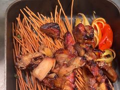 -沈阳和平艾美酒店新食谱西餐厅