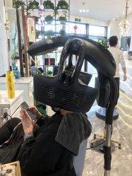 -MY WAY SALON