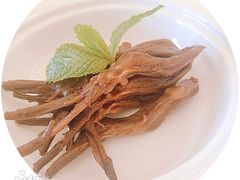 温州酱鸭舌-海逸海鲜酒家(古北店)