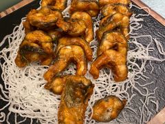 -老伙记海鲜码头(北滘店)