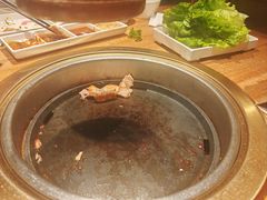 -炉小哥烤肉(信万广场店)