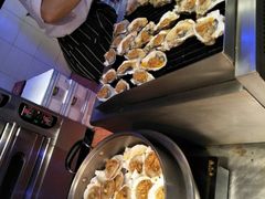 -吉布鲁牛排海鲜自助(乐山万达店)