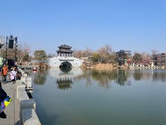 -南阳卧龙岗武侯祠