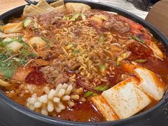 -WOW LUCKY创意韩料(龙阳广场店)