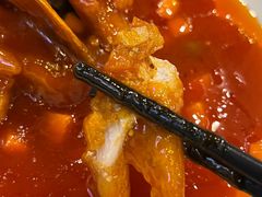 -风味小吃(浦东南路2368)