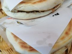 -陕味食族油泼面·小炒盖码面(双榆树店)
