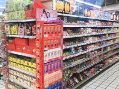 -利群商厦(台东店)