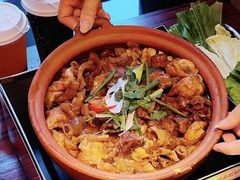 -龚印记牛骨牛杂屋·四代传承(珠影星光城店)