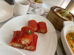 鲜虾红米肠-唐宫·粤菜海鲜(万象城店)