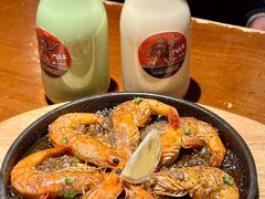 -小川洋风料理(江汉路店)