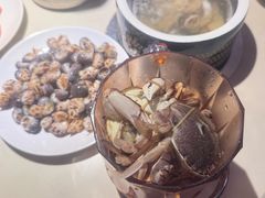 -加餐海鲜自助(集美银泰百货店)