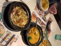 -新宝餐厅(流塘店)