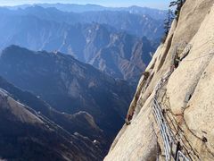 -华山风景名胜区