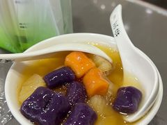 -张飞木薯羹(金鱼巷店)
