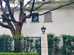 -上海虹桥迎宾馆