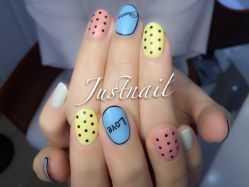 iphone_upload_pic-JustNail甲思美甲
