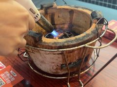 -沙胆彪炭炉牛杂煲(成都玉林店)