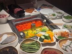 -海底捞火锅(中商百货店)
