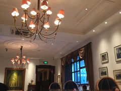 -波特曼西餐厅(南岗店)