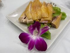 -瑞福园联谊餐室(茂名南路店)