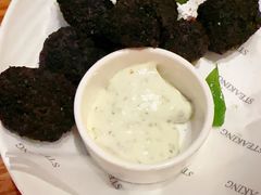 -食间牛排(湖西路店)