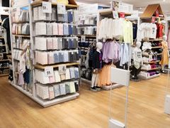 -优衣库(上海虹口龙之梦店)