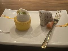 -岩盐·铁板料理(嘉里店)