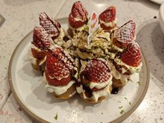 -BE BRIGHT KITCHEN(正佳广场店)
