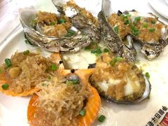 -琼大师东方烤乳猪(亚特兰蒂斯店)