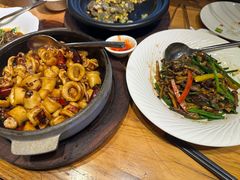-临家闽南菜(宝洲路店)