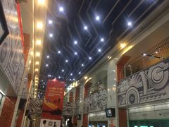 -星湖街(地铁站)