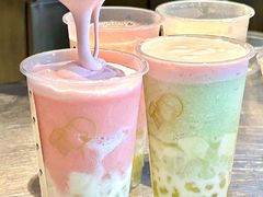 -树夏(鹭洲里店)