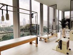 -YCHL FIT 健身(星寰店)