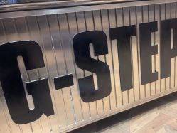 -G-STEPS舞蹈工作室