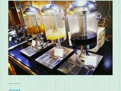 -天津君隆威斯汀酒店