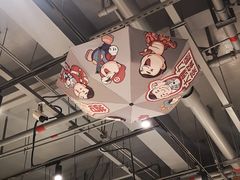 大堂-大头力茶餐厅(花都融创茂店)