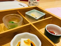 前菜-玄海寿司(国贸店)
