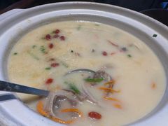 -绿杨春·淮扬宴(庐山路店)