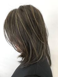-DL HAIR SALON
