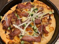 -必胜客(上海新南方商城PH店)